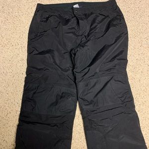 Women’s Ski/Snow Pants (Lands End)